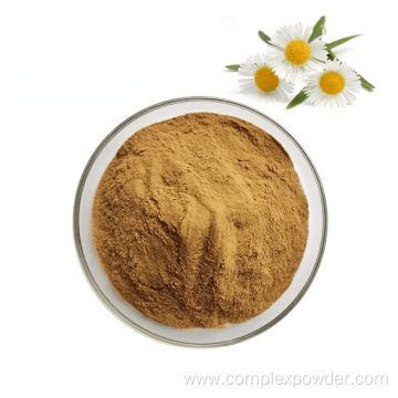 Pure Apigenin 98% Chamomile Flower Extract Powder